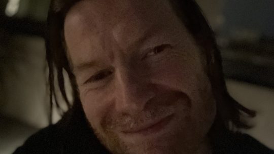 „Blackbox Life Recorder 21f“: Aphex Twin veröffentlicht neue Single auf Warp Records