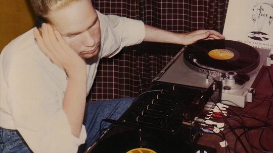 Mixed by J.R.K.: 80er-Jahre Tapes und die Ursuppe der Disco Boys